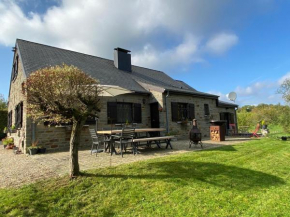 Paddock Lodge - Cheneux Cottage